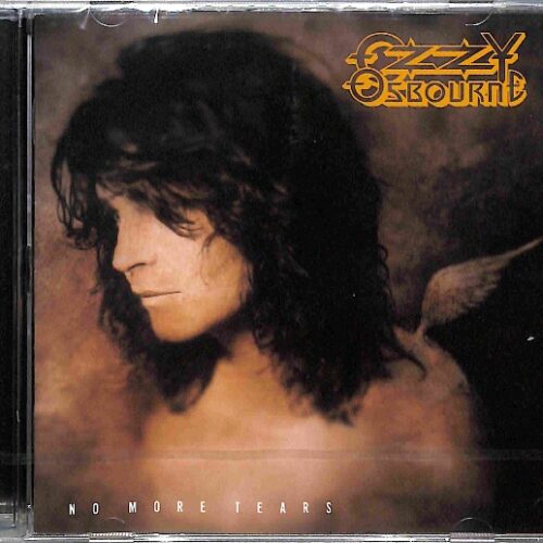 Ozzy Osbourne - No More Tears EU NEW