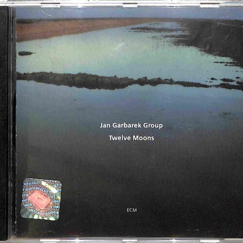 Jan Garbarek Group - Twelve Moons EU 5-