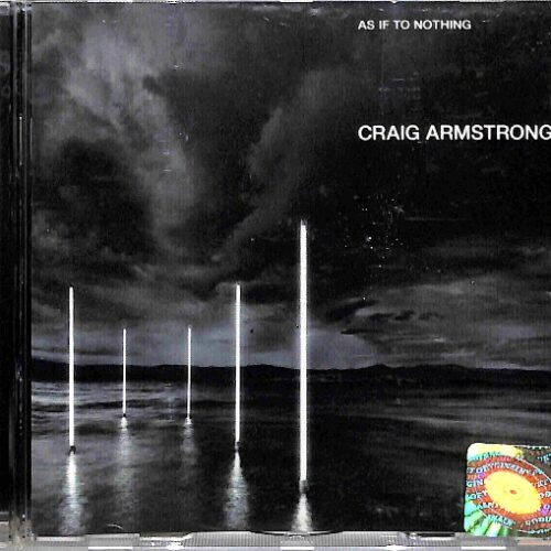 Craig Armstrong - As If To Nothing EU 5-