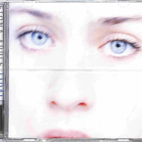 Fiona Apple - Tidal EU NEW