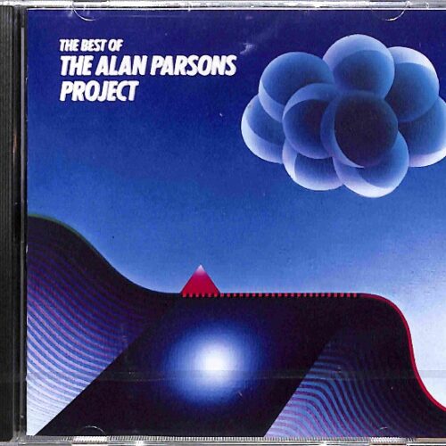 Alan Parsons Project - Best Of Alan Parsons Project EU NEW