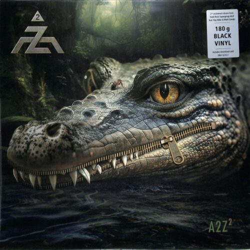 A-Z - A2Z² EU NEW