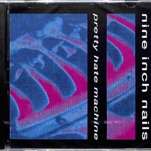 Nine Inch Nails - Pretty Hate Machine EU NEW