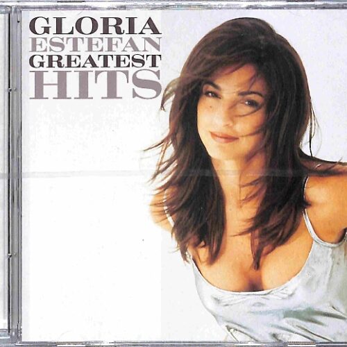 Gloria Estefan - Greatest Hits EU NEW