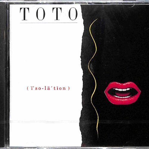 Toto - Isolation EU NEW
