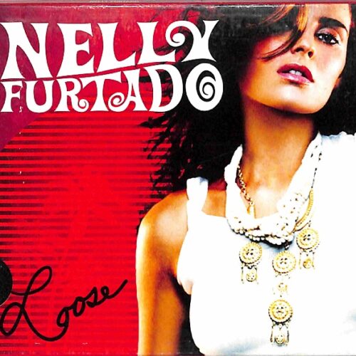 Nelly Furtado - Loose EU 5-