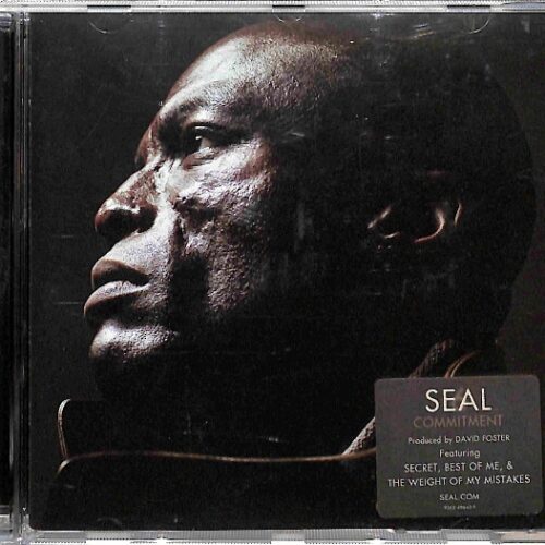 Seal - 6: Commitment EU 5-