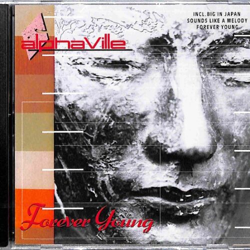 Alphaville - Forever Young EU NEW