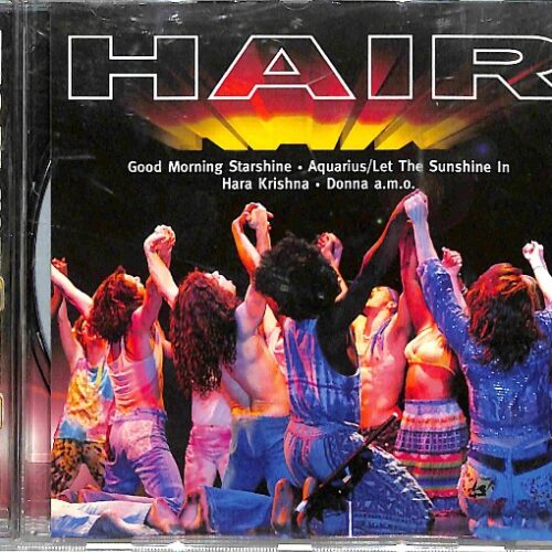 Various - Highlights From Hair EU 5-