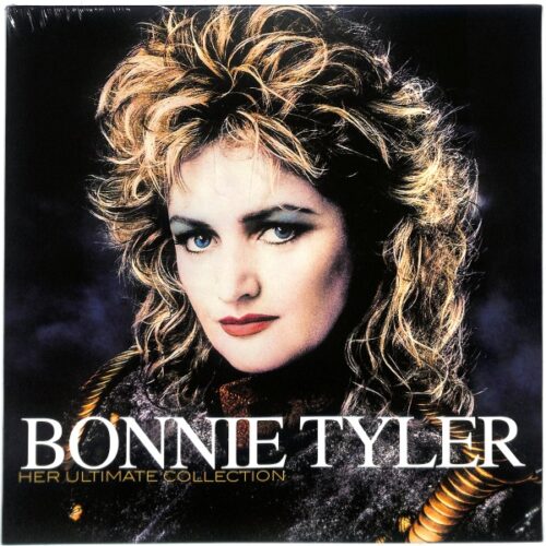 Bonnie Tyler - Her Ultimate Collection EU NEW