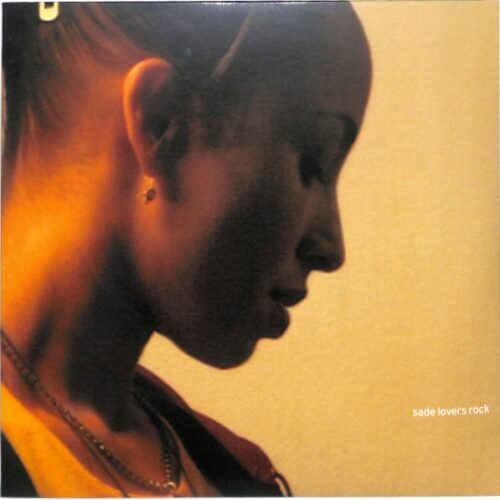 Sade - Lovers Rock  EU NEW Half-Speed Mastered