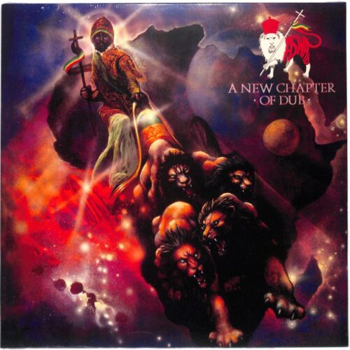 Aswad - A New Chapter Of Dub EU NEW