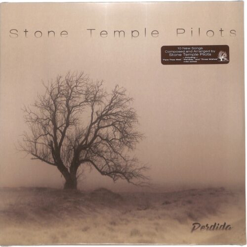 Stone Temple Pilots - Perdida EU NEW