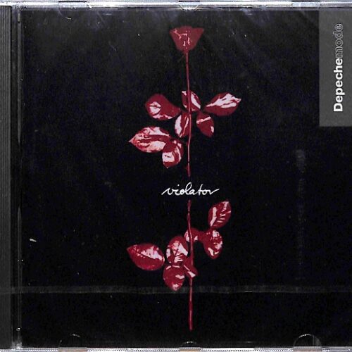 Depeche Mode - Violator EU NEW