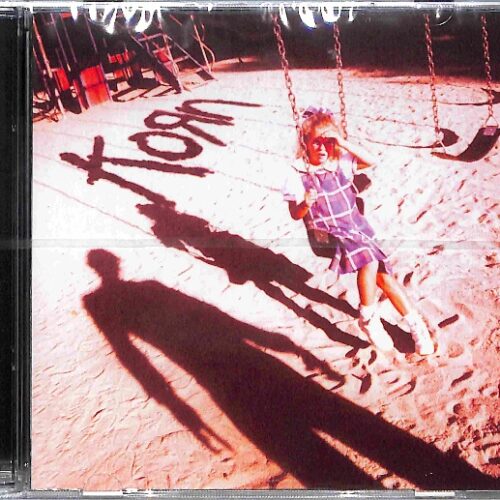Korn - Korn EU NEW