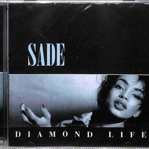 Sade - Diamond Life EU NEW