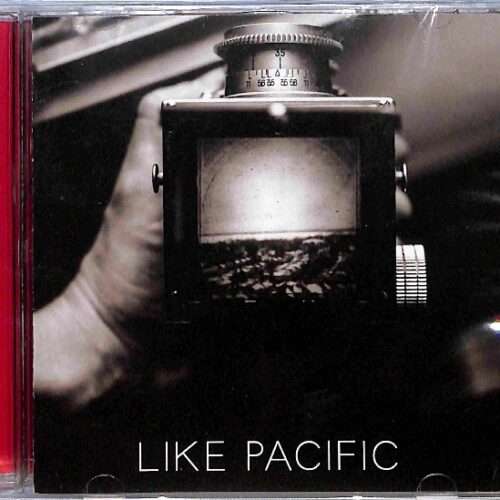 Like Pacific - Like Pacific US NEW