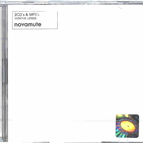 Various - 2CD's & MP3's   2CD EU NEW