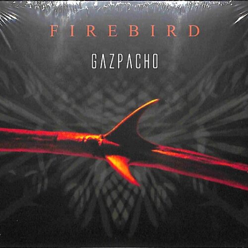 Gazpacho - Firebird EU NEW