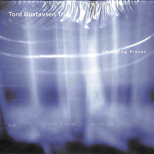 Tord Gustavsen Trio - Changing Places EU  NEW