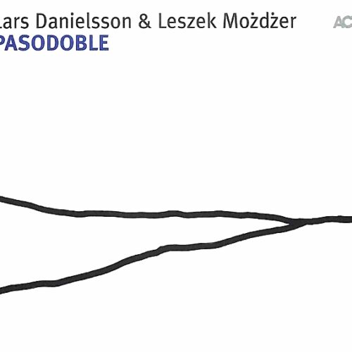 Lars Danielsson - Pasodoble EU NEW