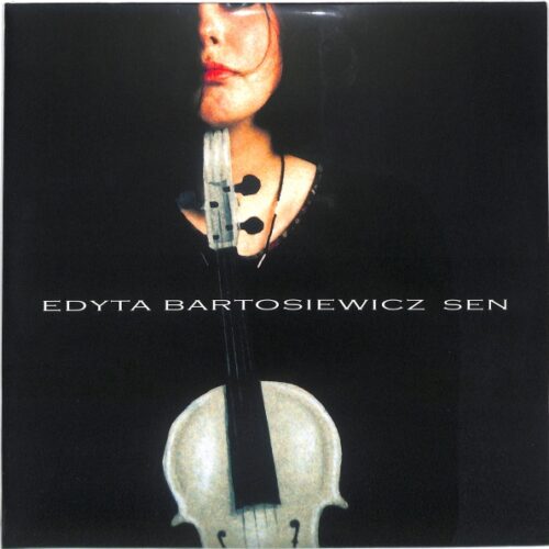 Edyta Bartosiewicz - Sen  2LP EU NEW 30th Anniversary