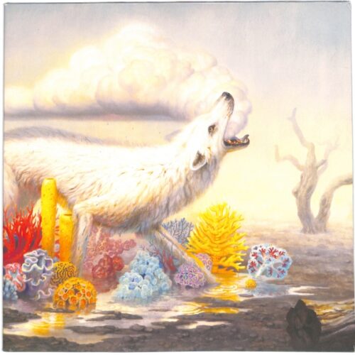 Rival Sons - Hollow Bones EU EX