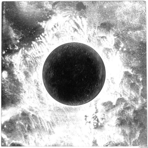 Son Lux - Alternate Worlds EP US EX White Vinyl