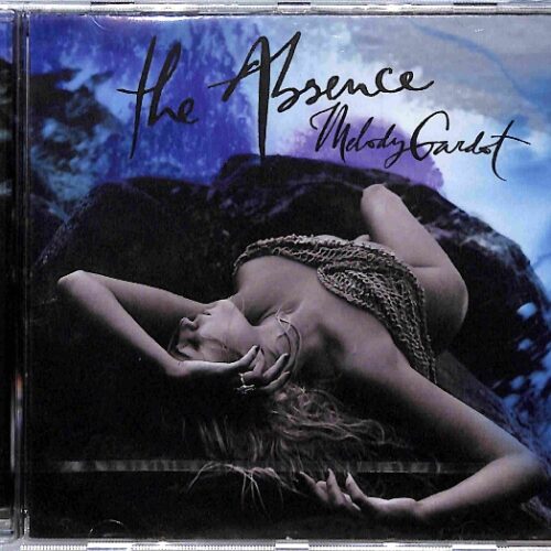 Melody Gardot - The Absence EU NEW