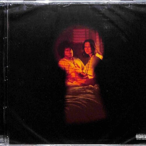 Selena Gomez And Benny Blanco - I Said I Love You First EU NEW