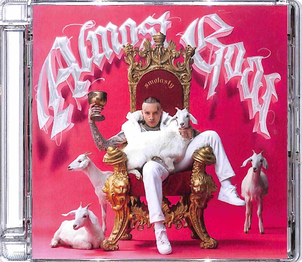 Smolasty - Almost Goat EU NEW