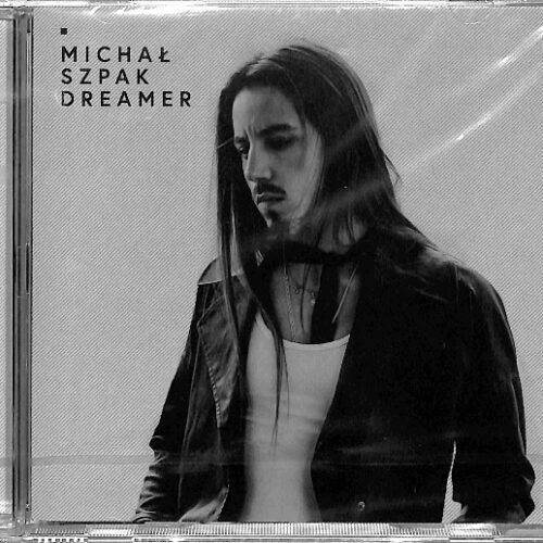 Michał Szpak - Dreamer EU NEW