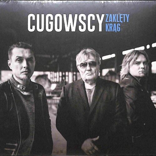 Cugowscy - Zaklęty Krąg EU NEW