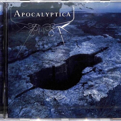 Apocalyptica - Apocalyptica EU NEW