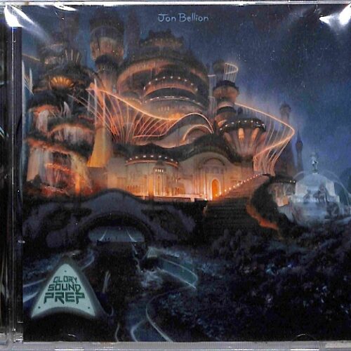 Jon Bellion - Glory Sound Prep EU NEW