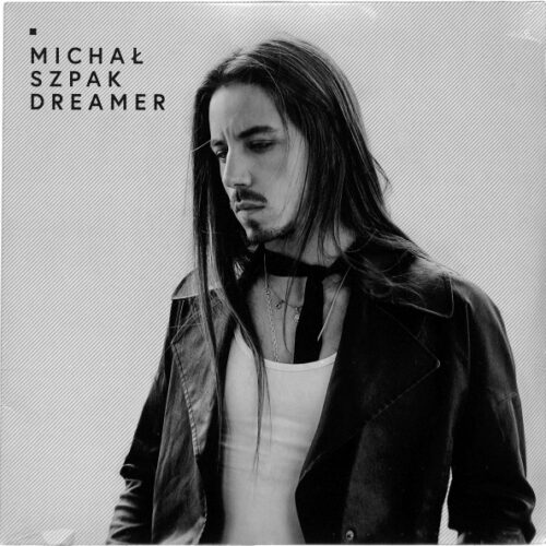 Michał Szpak - Dreamer  EU NEW