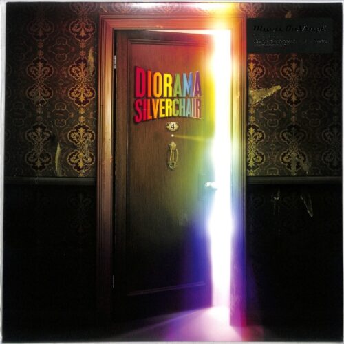 Silverchair - Diorama EU NEW