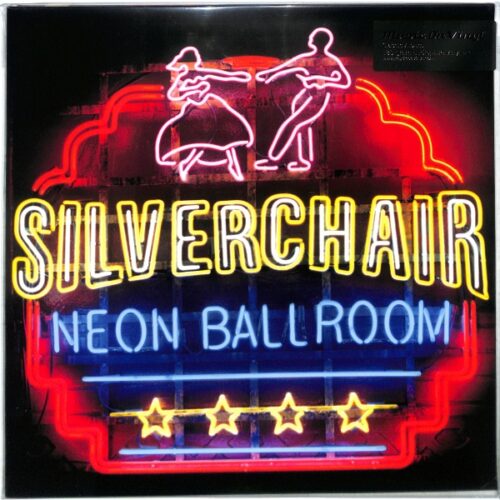 Silverchair - Neon Ballroom  EU NEW