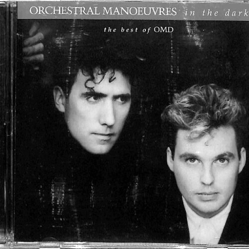 Orchestral Manoeuvres In The Dark - The Best Of OMD EU 5-