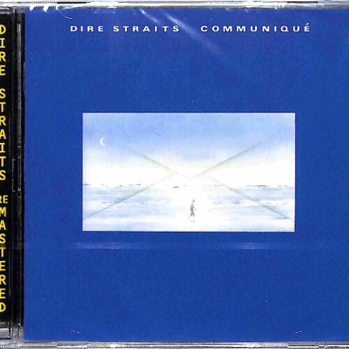 Dire Straits - Communique EU NEW