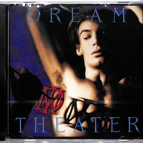 Dream Theater - When Dream And Day Unite EU NEW