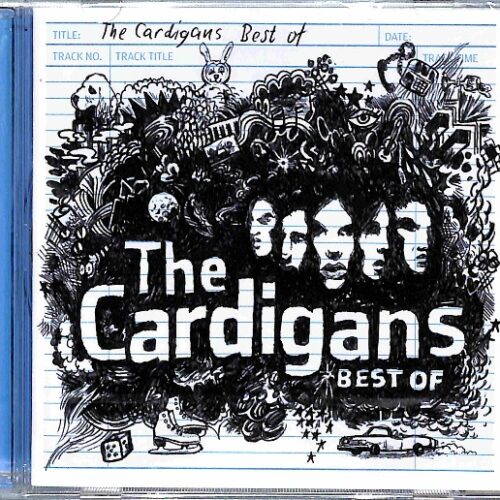 The Cardigans - Best Of EU NEW