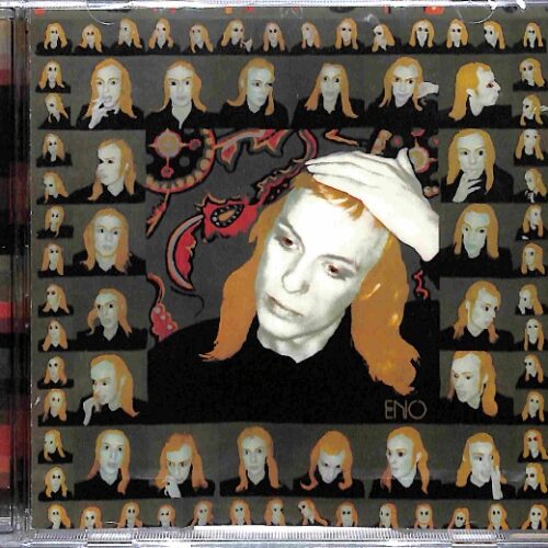 Eno - Taking Tiger Mountain (By Strategy) EU NEW