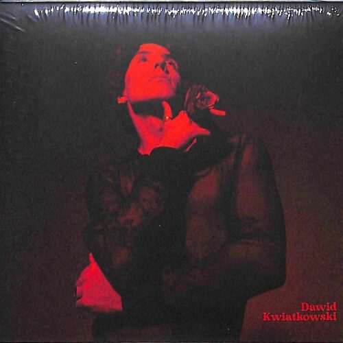 Dawid Kwiatkowski - Dawid Kwiatkowski EU NEW