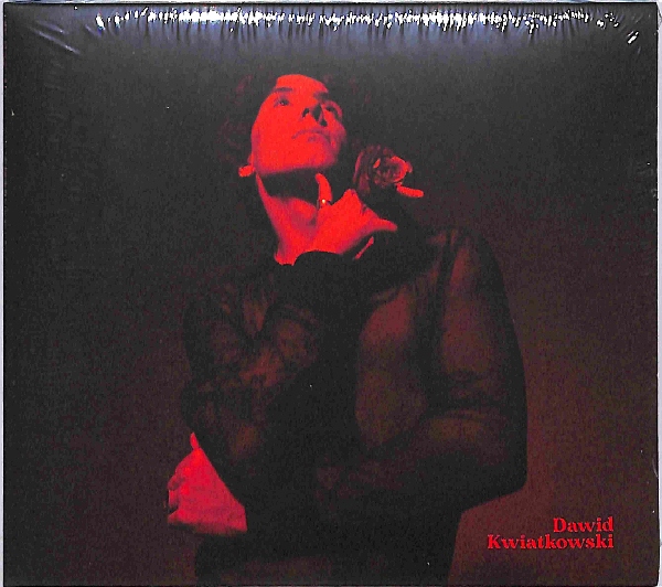 Dawid Kwiatkowski - Dawid Kwiatkowski EU NEW