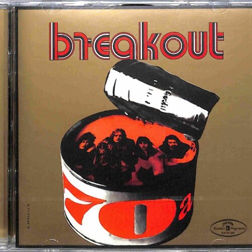 Breakout - 70a EU NEW