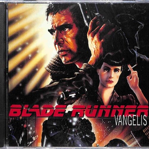 Vangelis - Blade Runner EU NEW
