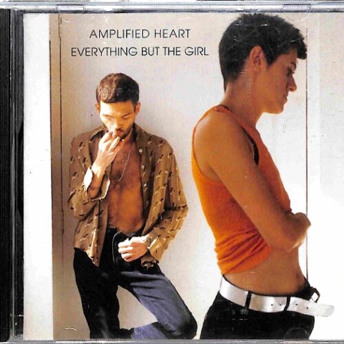Everything But The Girl - Amplified Heart EU 4