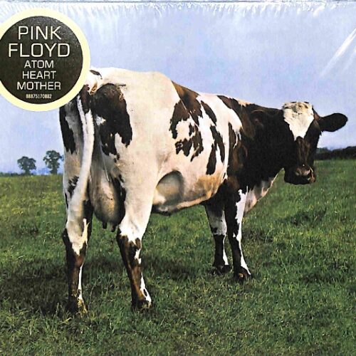 Pink Floyd - Atom Heart Mother EU NEW