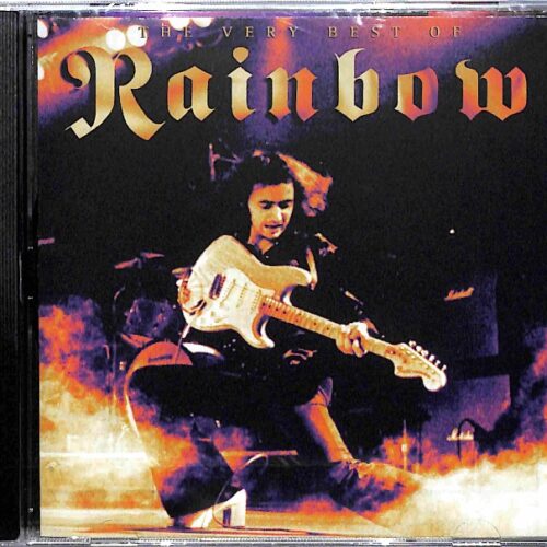 Rainbow - The Very Best Of Rainbow EU NEW